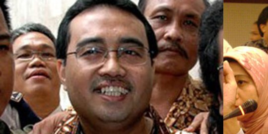 Golkar putuskan cagub Jabar pada akhir Oktober