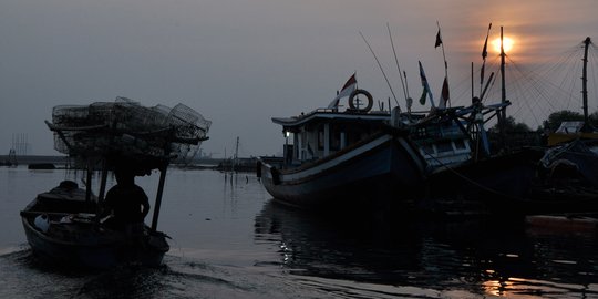 Anies diminta review aturan reklamasi, tak bisa serta merta menolak