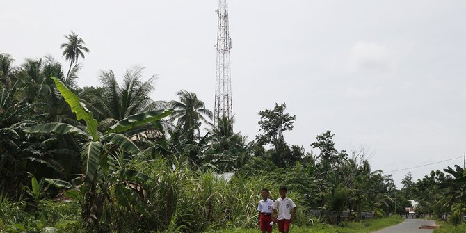 Negara dinilai untung banyak dari menangnya Telkomsel di tender 2,3 Ghz