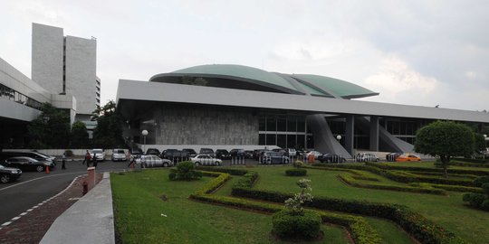 Komisi I tunda pembahasan anggaran BSSN karena belum serahkan struktur
