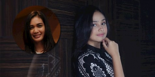 Dituding jadi orang ke-3 antara Syifa Hadju - Angga Aldi, Dea Imut buka suara