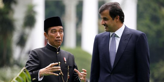 Jokowi sebut dari 7 juta baru 600 ribu pekerja bersertifikat