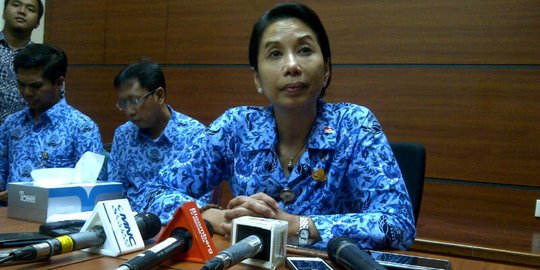 Menteri Rini tunjuk Sunarso jadi bos Pegadaian
