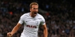 Zidane: Kane Striker Komplit