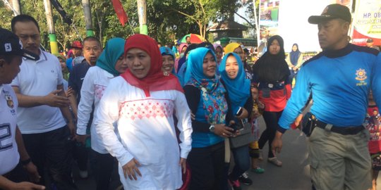 Lirik Khofifah, PPP siapkan sederet nama Cawagub Jatim