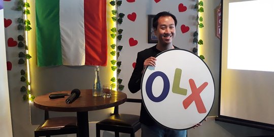 Di OLX, tren berburu apartemen makin meningkat