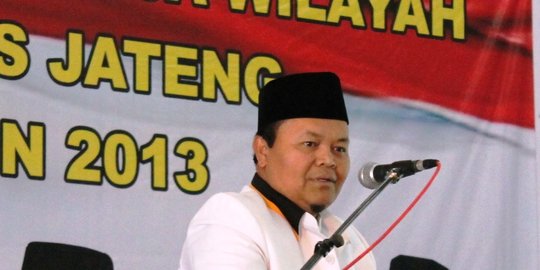 PKS konsisten tolak Perppu pembubaran Ormas