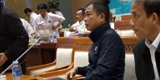 Harga akan lebih murah, motor listrik diyakini Menteri Jonan lebih dipilih rakyat