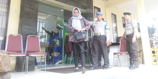 Dugaan suap pembahasan APBD, KPK sudah periksa 20 anggota DPRD Kota Malang