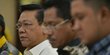 Mantap dukung Jokowi, Golkar siap bahas calon pendamping