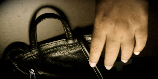 Modus minta sumbangan, pemuda di Aceh malah curi barang pemilik rumah