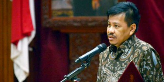 Wakil menteri PPN era SBY ditunjuk jadi kepala BP Batam