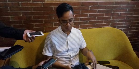 Gibran siapkan ratusan loyang Markobar 8 rasa untuk pernikahan Kahiyang