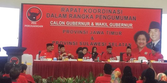 Polresta Sidoarjo panggil kader PDIP soal laporan partai penista agama