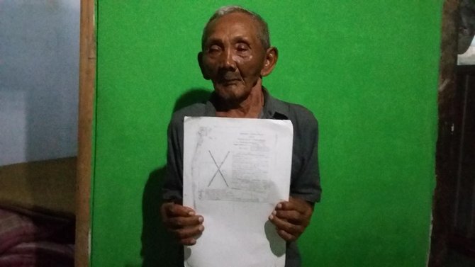 slamet suradio
