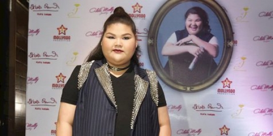 Keturunan pahlawan, Alleta Molly dan 107 tahun meninggalnya Cut Meutia