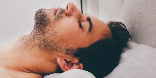 Kurang tidur bisa turunkan kualitas dan kuantitas sperma pria