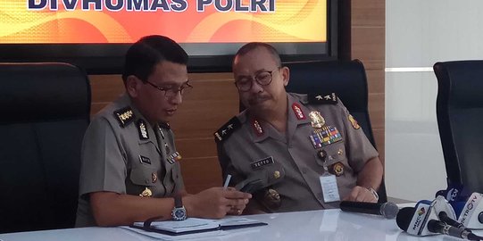 Berkaca Pilgub DKI marak SARA, Polri patroli siber saat Pilkada 2018