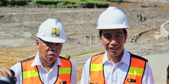 Walhi sebut pembangunan infrastruktur Jokowi kerap eksploitasi lingkungan