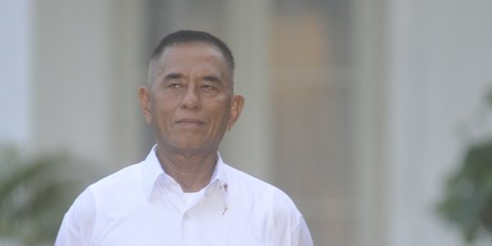 Anggaran naik, Menhan sebut untuk pengadaan alutsista dan rumah prajurit
