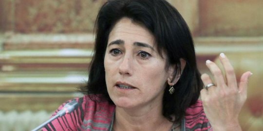 Mendagri Portugal mundur karena dianggap gagal tangani kebakaran hutan