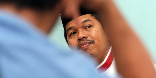 Kritikan Dedi Mulyadi soal SK bodong Golkar dukung Ridwan Kamil