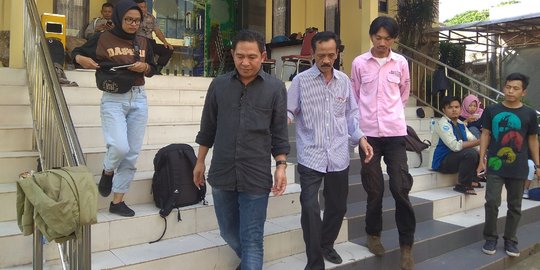 Dengarkan rekaman KPK, anggota DPRD Kota Malang kompak tak kenali suara
