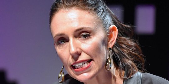 Jacinda Ardern jadi Perdana Menteri Selandia Baru termuda dalam 150 tahun
