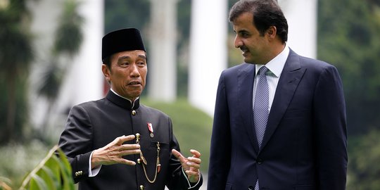 3 tahun Jokowi-JK, PAN minta menteri bikin gaduh dievaluasi