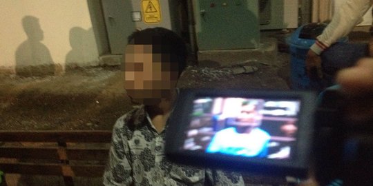 Anggota Polda Banten penganiaya siswa SMK diperiksa propam