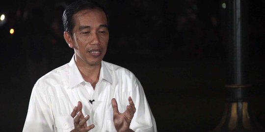 Jokowi ingin Mandalika jadi kawasan pariwisata besar di Indonesia