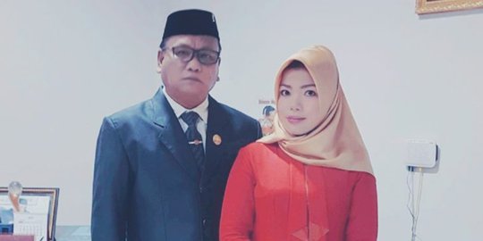 Motif istri tusuk Ketua DPRD Kolut diduga karena kehadiran wanita lain