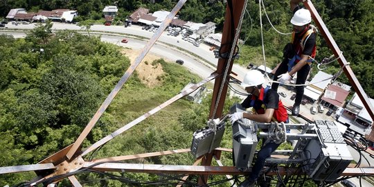 Harga lelang frekuensi dimenangkan Telkomsel dinilai wajar dan masih murah