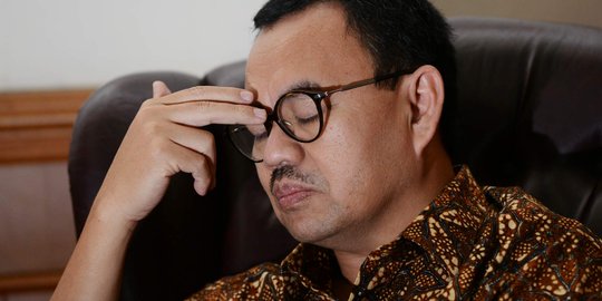 Sudirman Said sebut pertanian Jawa Tengah terus terpinggirkan