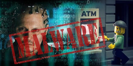 ATM kembali jadi target serangan malware