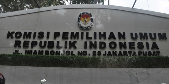 KPU harap Bawaslu dan Parpol bijak memahami soal Sipol