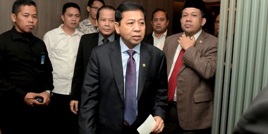 Kunjungi pesantren, Setya Novanto ngaku terinspirasi Jokowi-JK