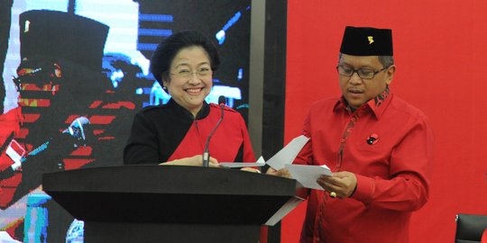 PDIP sebut 9 bakal calon gubenur Jabar bakal hadiri Curah Gagasan