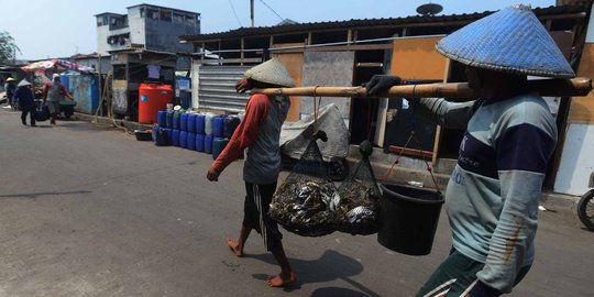 Pemerintah sasar pengentasan kemiskinan sepanjang garis pantai Selatan Jawa