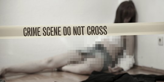 Bantu gugurkan kandungan, lulusan sekolah kebidanan ini diciduk polisi