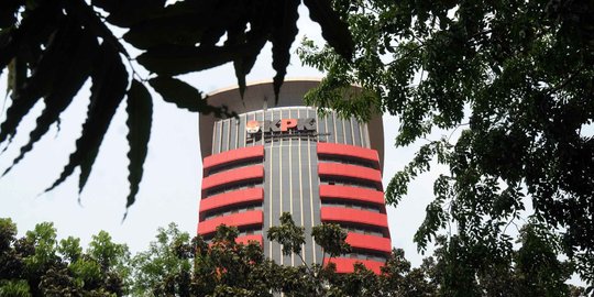 KPK endus keterlibatan penyuap Dirjen Hubla di proyek Pulang Pisau Kalteng