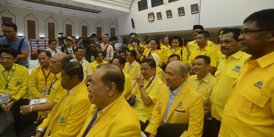 Fraksi NasDem klaim Golkar ingin penyiaran Indonesia tetap penyelenggara swasta