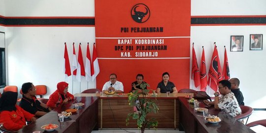 Heru Dwi meminta maaf posting ujaran kebencian terhadap PDIP