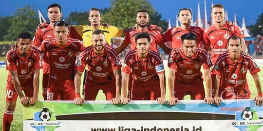 Pelatih Semen Padang akui bahwa Persija lebih baik 