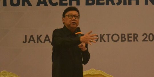 Mendagri sebut rapat Paripurna Anies-Sandi perlu digelar