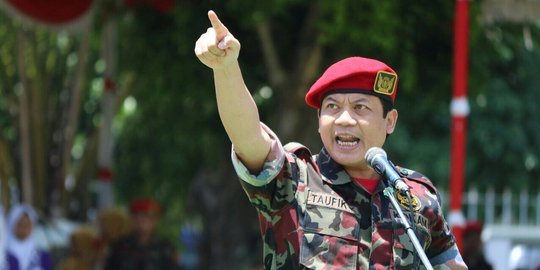 Wakil Ketua DPR: Calon pemimpin harus amanah, jangan sok berkuasa