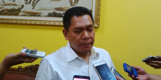 Ada nama Emil Dardak yang disiapkan Golkar dampingi Khofifah di Jatim