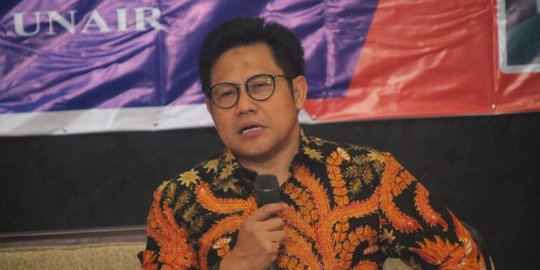 Kakek Ketum PKB Cak Imin dapat penghargaan Pahlawan Santri