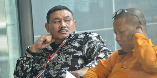 Hanura tolak revisi Perda Perpasaran karena rugikan masyarakat