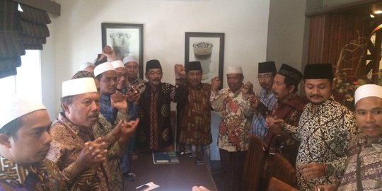 Maju Pilgub Jatim, Khofifah diminta mundur dari Ketua PP Muslimat NU dan Mensos